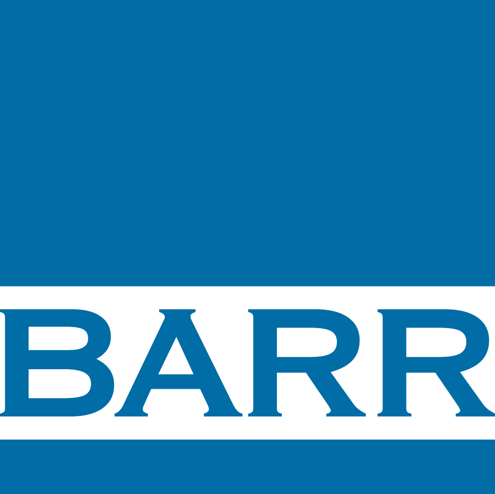 Barr Engineering logo